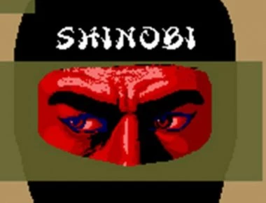 Shinobi: Το πιο εθιστικό παιχνίδι των 90`s- Όλοι έγιναν νίντζα με λίγα κατοστάρικα